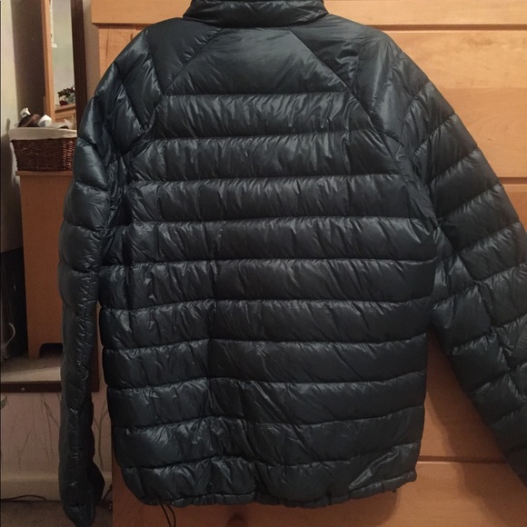 NWOT Eastern Mountain Sports Packable Down Jacket - Picture 8 of 8